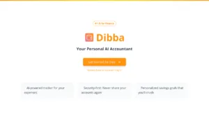 Controla tus finanzas y ahorra con Dibba, la app de inteligencia artificial para optimizar tus gastos