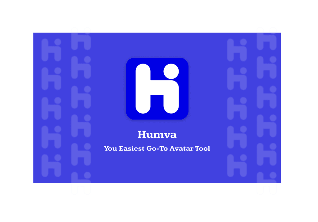 Crea Avatares profesional generado con Humva AI, representando personalización y creatividad impulsada por inteligencia artificial.