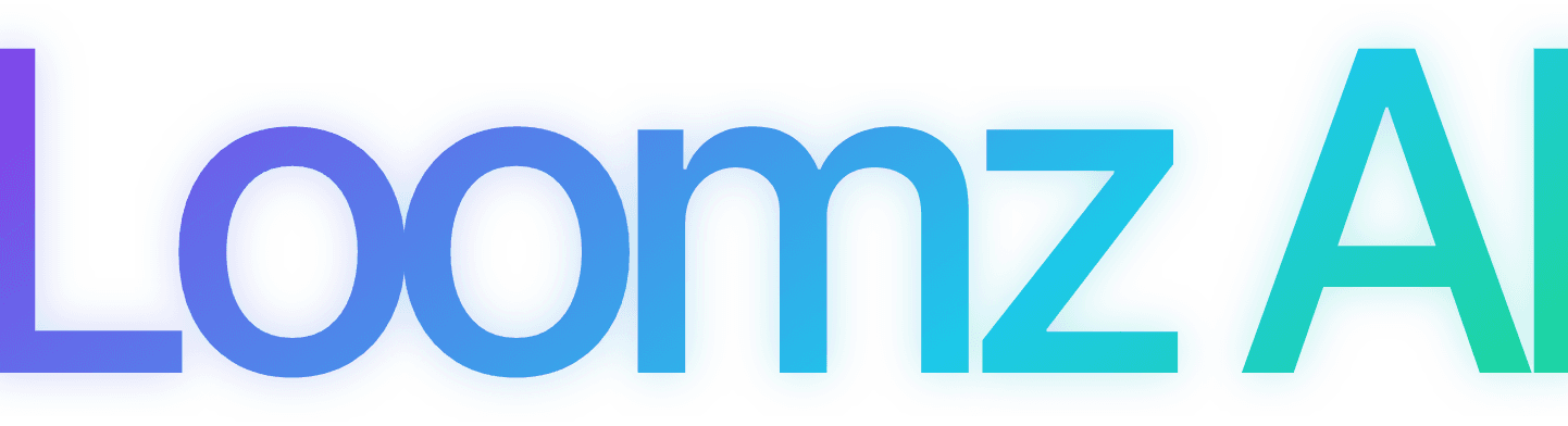 Convierte videos largos en clips virales con Loomz AI: edición automática y optimización para TikTok, Reels y Shorts.