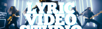 Lyric Video Studio: Crea Videos con Letras Fácilmente Lyric Video Studio: Tu Aliado para Videos Musicales Pro