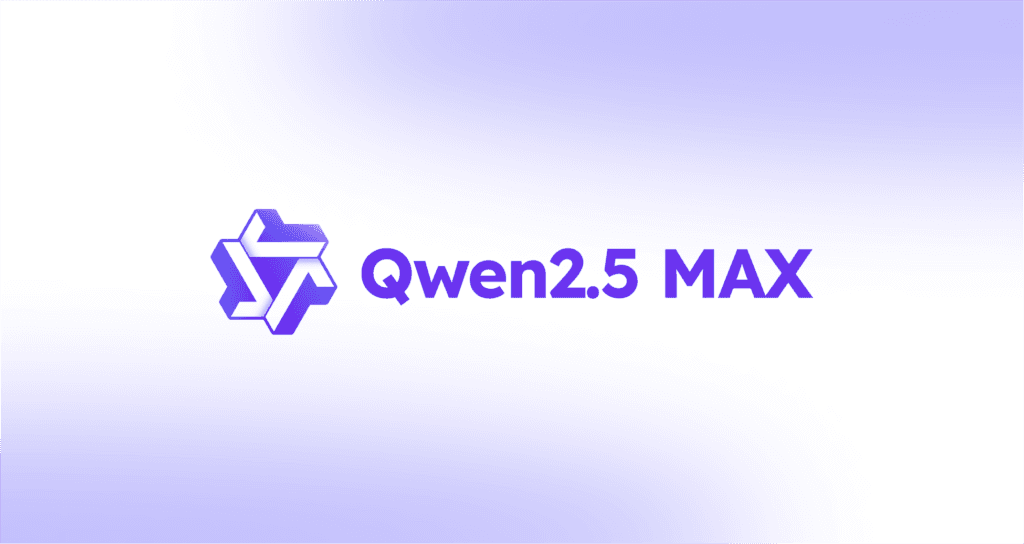 Qwen2.5 Max, el modelo de IA avanzado que ofrece respuestas rápidas y precisas.