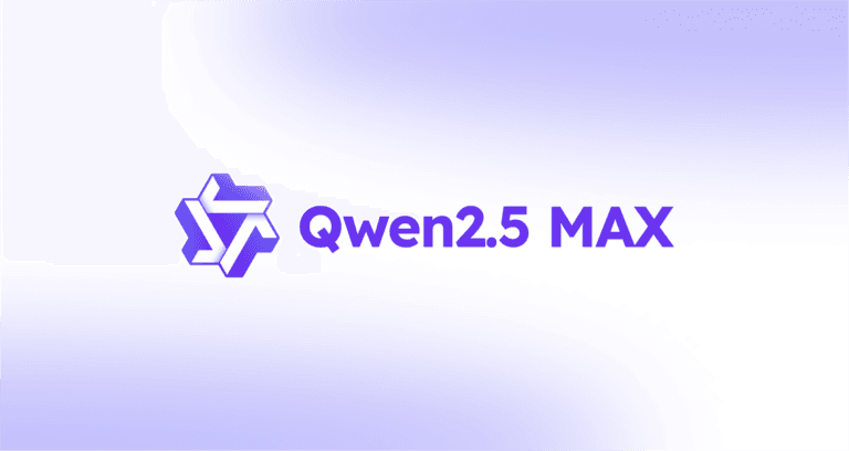 Qwen2.5 Max, el modelo de IA avanzado que ofrece respuestas rápidas y precisas.