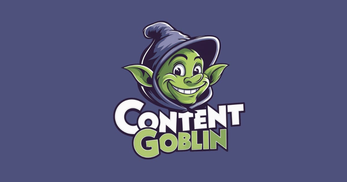 Content Goblin: Generador de listicles y recetas con IA en segundos, optimiza tu contenido fácilmente.