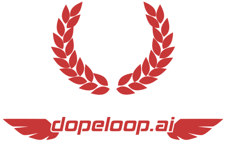 Dopeloop para la creación de melodías y ritmos utilizando inteligencia artificial.