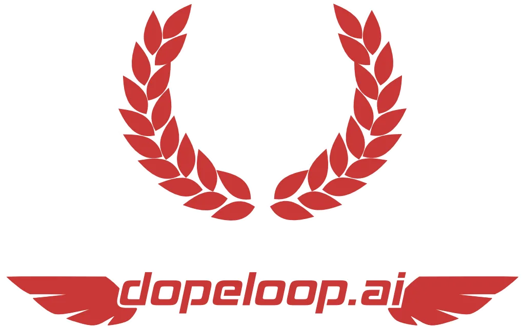 Dopeloop para la creación de melodías y ritmos utilizando inteligencia artificial.