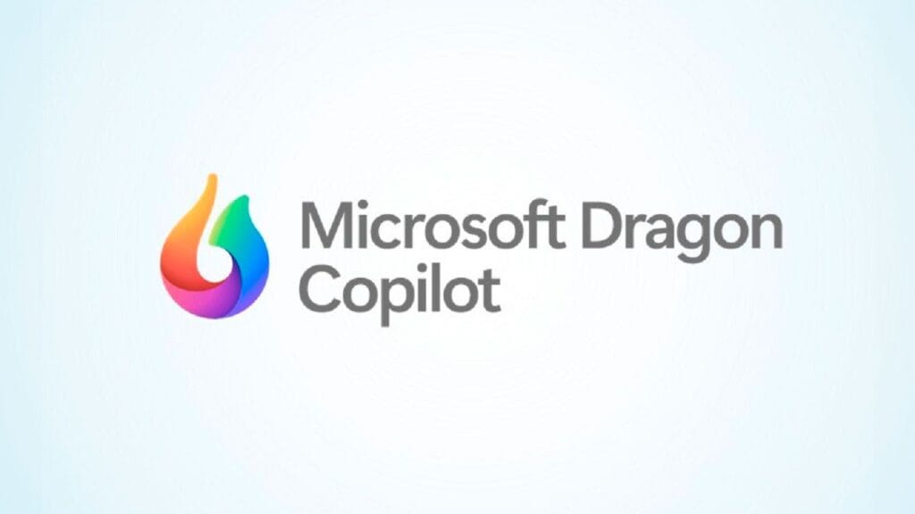 Microsoft Dragon Copilot: IA médica optimizando la consulta con dictado por voz y automatización documental