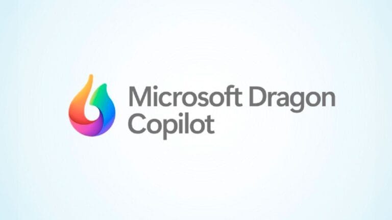 Microsoft Dragon Copilot: IA médica optimizando la consulta con dictado por voz y automatización documental