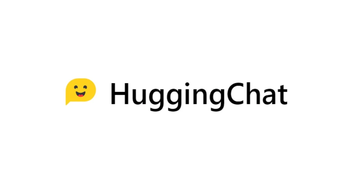 Hugging Face Chat, la IA conversacional de código abierto con tecnología avanzada y respuestas naturales.