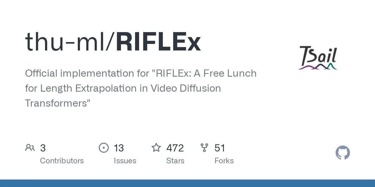 RIFLEx: IA para extender la duración de videos sin perder calidad