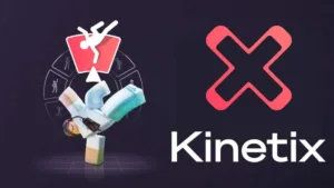 Kinetix: IA para crear animaciones 3D y emotes personalizados en videojuegos