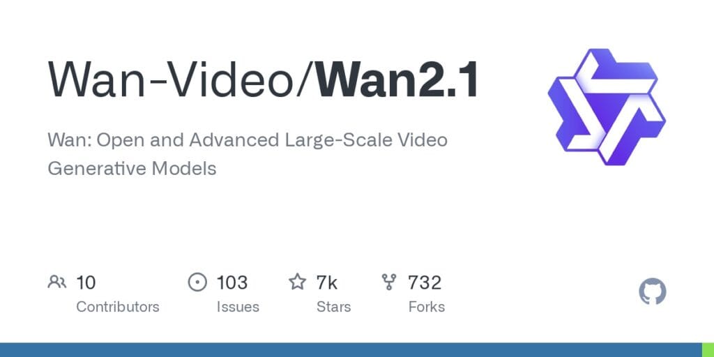 Genera vídeos realistas con inteligencia artificial usando Wan Video.