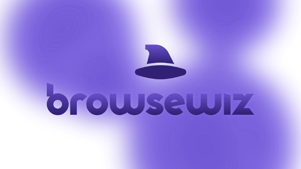 Asistente de productividad BrowseWiz potenciando el navegador con inteligencia artificial personalizada.