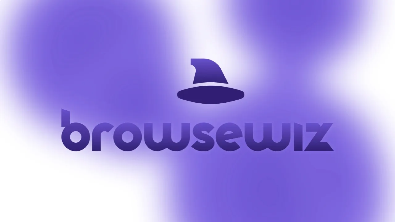 Asistente de productividad BrowseWiz potenciando el navegador con inteligencia artificial personalizada.