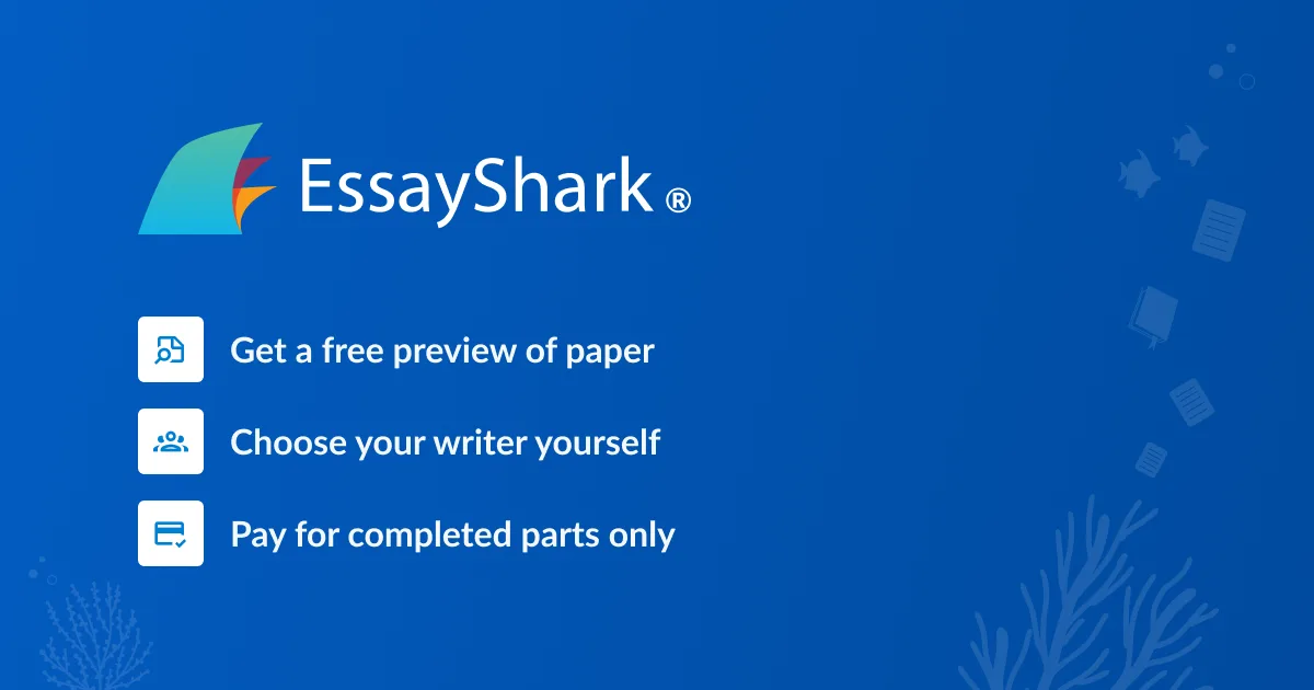 Plataforma EssayShark mostrando un escritor profesional redactando un ensayo original con inteligencia artificial