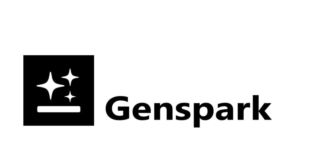 Genspark.ai genera resúmenes generados de un video de YouTube con IA.