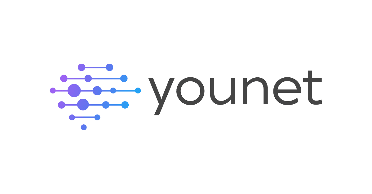 Younet AI para crear asistentes inteligentes personalizados y mejorar la productividad empresarial.