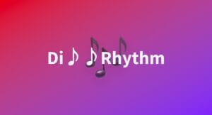 Diff-Rhyme generando una canción a partir de texto con inteligencia artificial