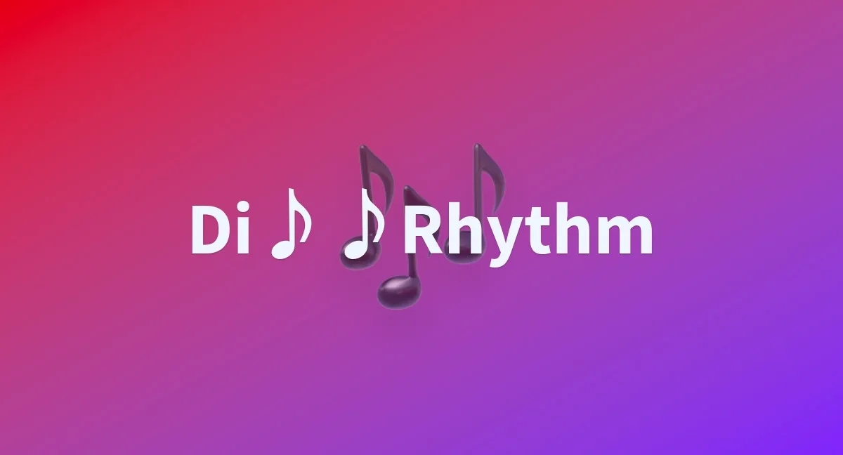 Diff-Rhyme generando una canción a partir de texto con inteligencia artificial