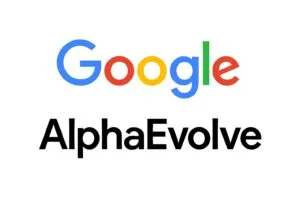 AlphaEvolve genera algoritmos complejos mediante inteligencia artificial.