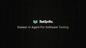 TestSprit haz pruebas automatizadas generadas con inteligencia artificial para apps web y backend.