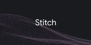 Stitch diseña apps con inteligencia artificial para web y móvil.