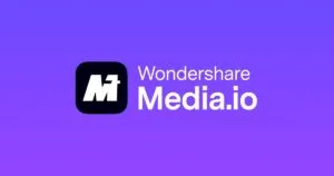 Herramienta de creación de videos con IA de Media.io para contenido profesional y creativo.