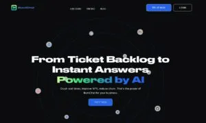 IllumiChat: Plataforma de soporte al cliente impulsada por IA que reduce tiempos de espera y mejora la satisfacción del cliente.