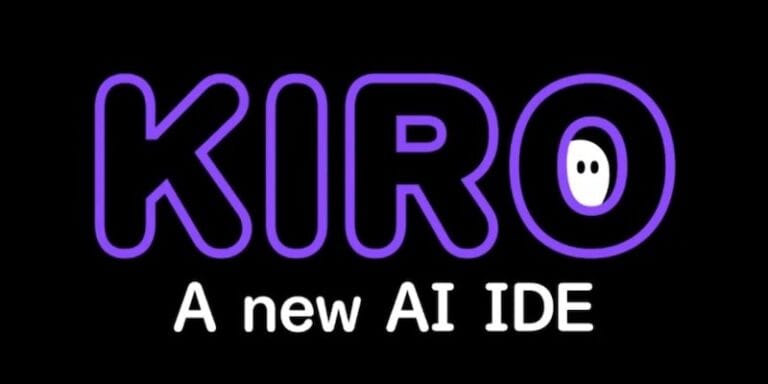 Kiro AI en acción: Simplificando el desarrollo de software con inteligencia artificial para transformar ideas en código de producción.