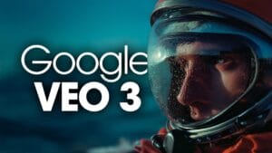 Guía 2025: 3 formas legales de usar Google Veo 3 gratis, ideal para estudiantes, creadores y desarrolladores que quieren probar la IA de generación de vídeos.