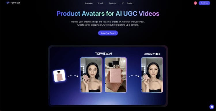 TopView AI Avatar 4: Crea avatares realistas que hablan en minutos con IA. Ideal para marketing, educación y contenido en redes sociales. Personaliza movimientos, gestos y voces en más de 30 idiomas. ¡Prueba la versión gratuita hoy!