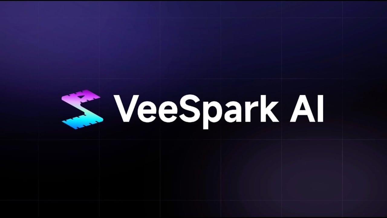 VeeSpark: Plataforma todo-en-uno con IA para crear videos, storyboards y guiones profesionales en minutos, sin necesidad de edición manual.