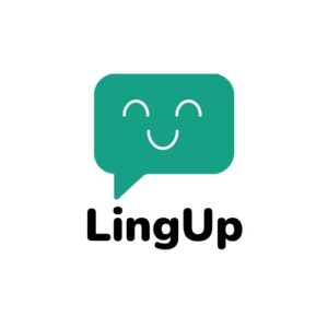 LingUp.ai: Plataforma de IA para practicar inglés hablado con feedback instantáneo y roleplays personalizados.