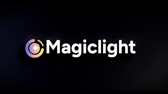 MagicLight.ai: Plataforma de creación de videos animados con inteligencia artificial para YouTube, educación y marketing.
