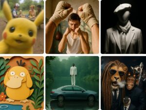 PhotodotAI: Editor de fotos con IA para coches y retratos profesionales, edición rápida y precisa.