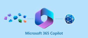 Agentes de Microsoft 365 automatizando procesos empresariales con IA.