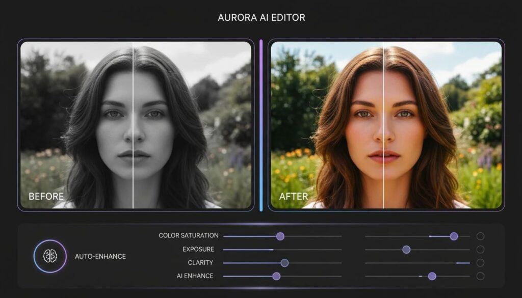 Gempix2 AI: Editor de fotos con IA para edición profesional, cambio de fondo, retoques y generación de imágenes desde texto