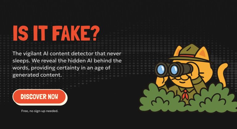 isFake.ai Video Detector: análisis de deepfakes en videos con inteligencia artificial