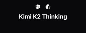 KIMI K2 Thinking: Modelo de IA de código abierto de Moonshot AI que supera a GPT-5 en razonamiento y uso de herramientas.