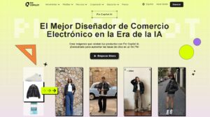 Piccopilot: Herramienta de IA para crear imágenes profesionales de comercio electrónico y aumentar ventas en Amazon, Shopify y Etsy.