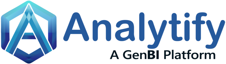 Analytify.ai: Herramienta de Business Intelligence con IA para análisis de datos avanzado y dashboards personalizados.