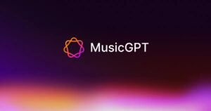 MusicGPT creando música con inteligencia artificial a partir de texto