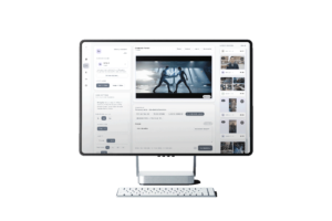 MaxVideoAI - Plataforma para crear videos profesionales con inteligencia artificial, integrando motores como Sora 2 y Veo 3.1