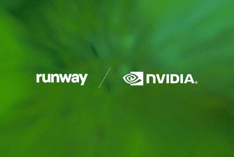 Runway Gen-4.5 y GWM-1 - Plataforma de IA para generación de vídeo realista y simulación de mundos interactivos, potenciada por NVIDIA Rubin