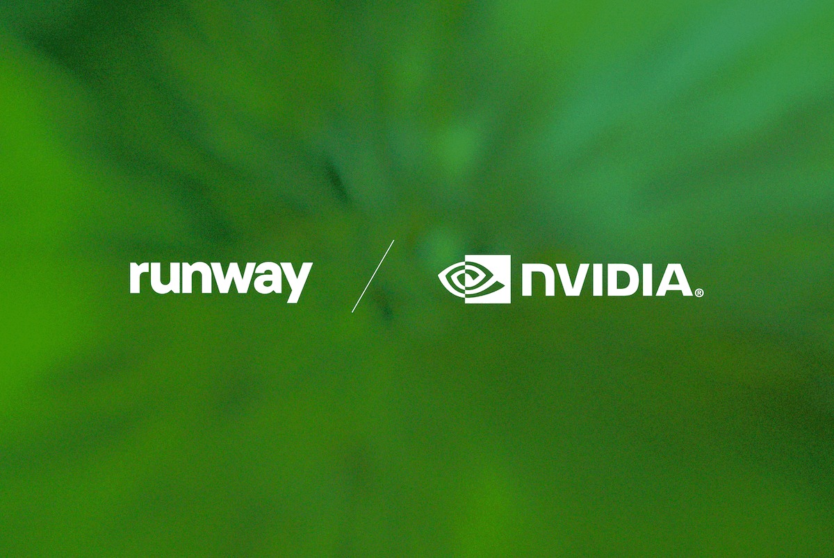 Runway Gen-4.5 y GWM-1 - Plataforma de IA para generación de vídeo realista y simulación de mundos interactivos, potenciada por NVIDIA Rubin