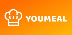 YouMeal - App para organizar recetas, planificar menús semanales y generar listas de compra automáticas.