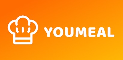YouMeal - App para organizar recetas, planificar menús semanales y generar listas de compra automáticas.