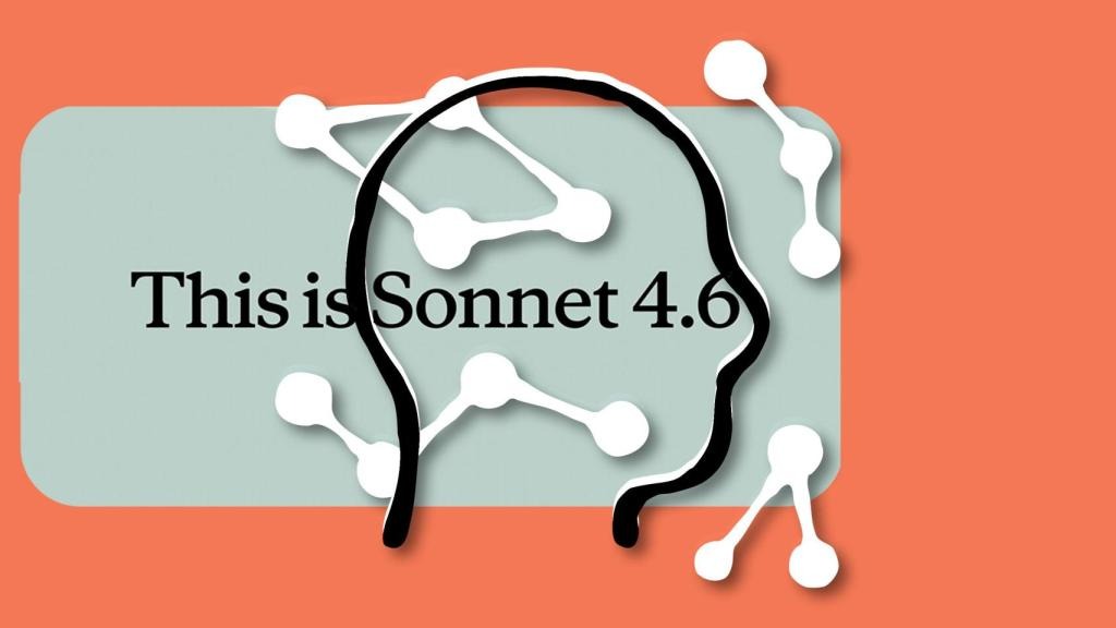 Claude Sonnet 4.6 y Opus 4.6 de Anthropic – nuevas versiones con mejoras en coding, contexto 1M tokens y razonamiento agentico