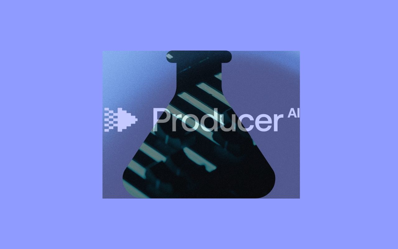 ProducerAI en Google Labs – crea canciones completas con letra, voz, arreglos y videoclips usando Lyria 3, Veo y Gemini – herramienta IA musical gratuita