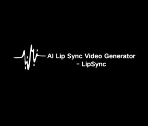 Lipsync.video – herramienta IA gratuita para sincronización labial en vídeos – sube vídeo y audio y genera lip sync realista en segundos.