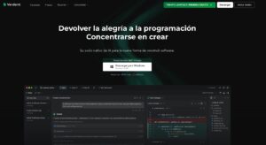 Verdent AI – asistente IA con Claude, Gemini y GPT integrado en VS Code y JetBrains para programadores – extensión que acelera el desarrollo